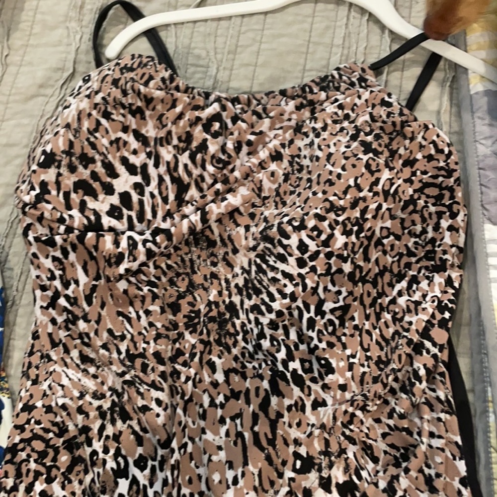 Beautiful never worn one piece!